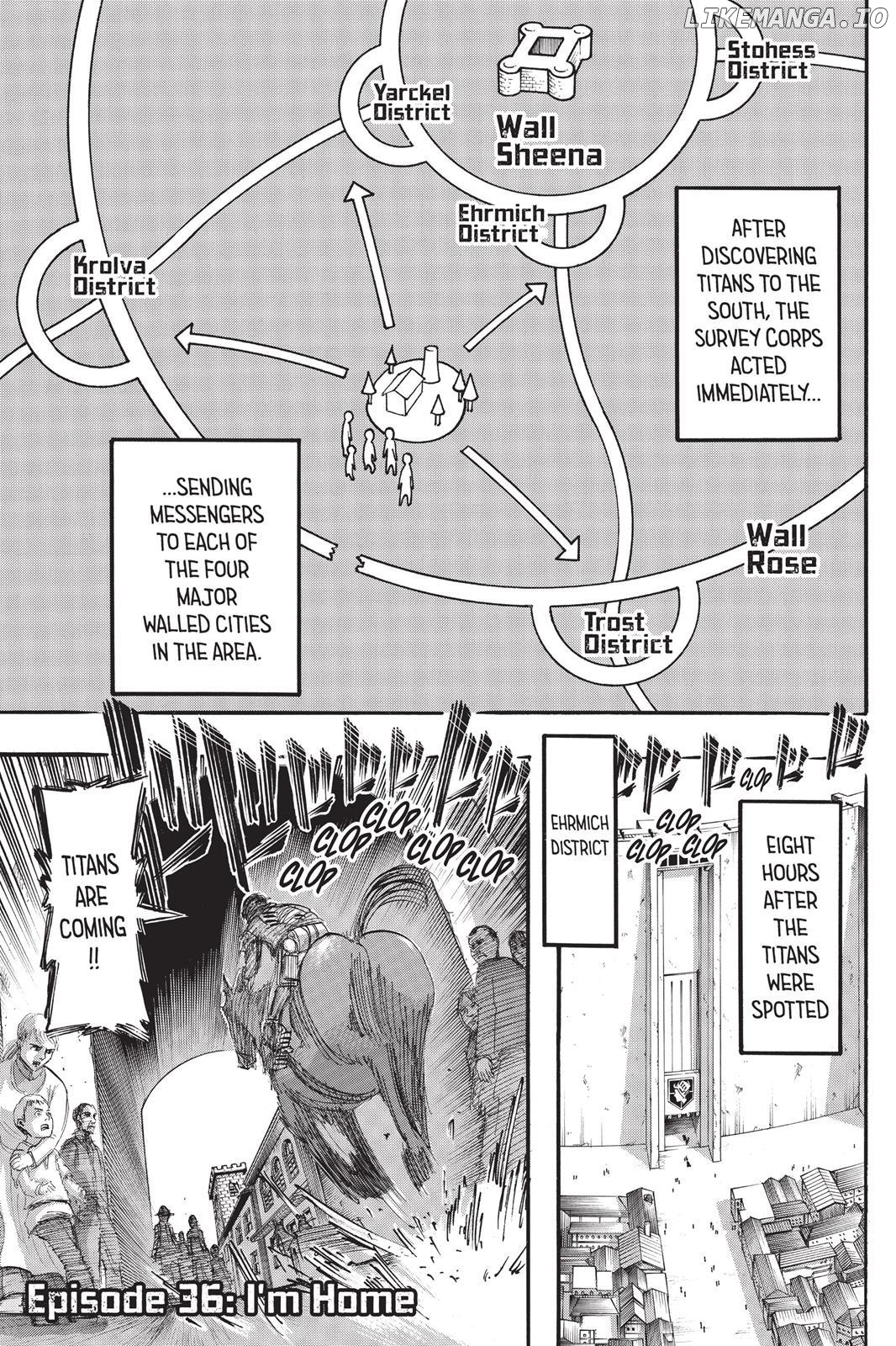 Shingeki no Kyojin, Chapter 36 image 01